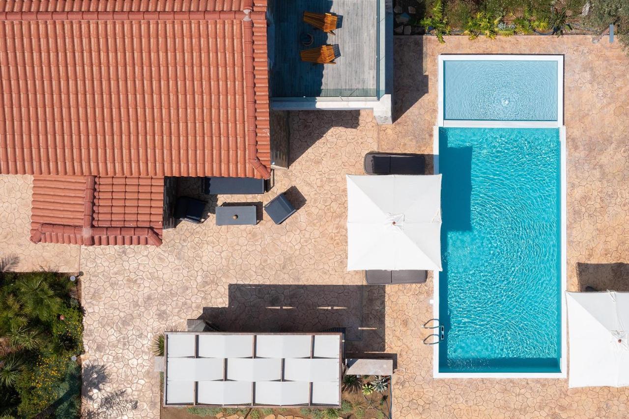 קלטוס Villa Antheia מראה חיצוני תמונה